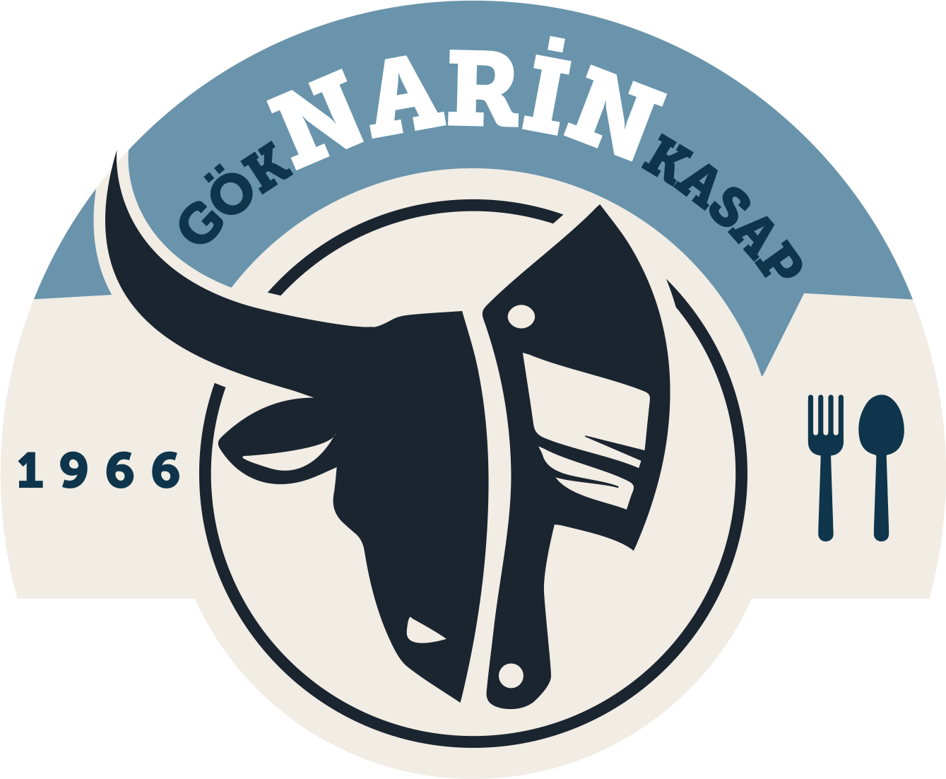 Narin Kasap Logo